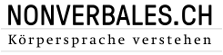 Nonverbales.ch  -  Körpersprache verstehen  -  Trainings | Coachings | Schulungen Logo